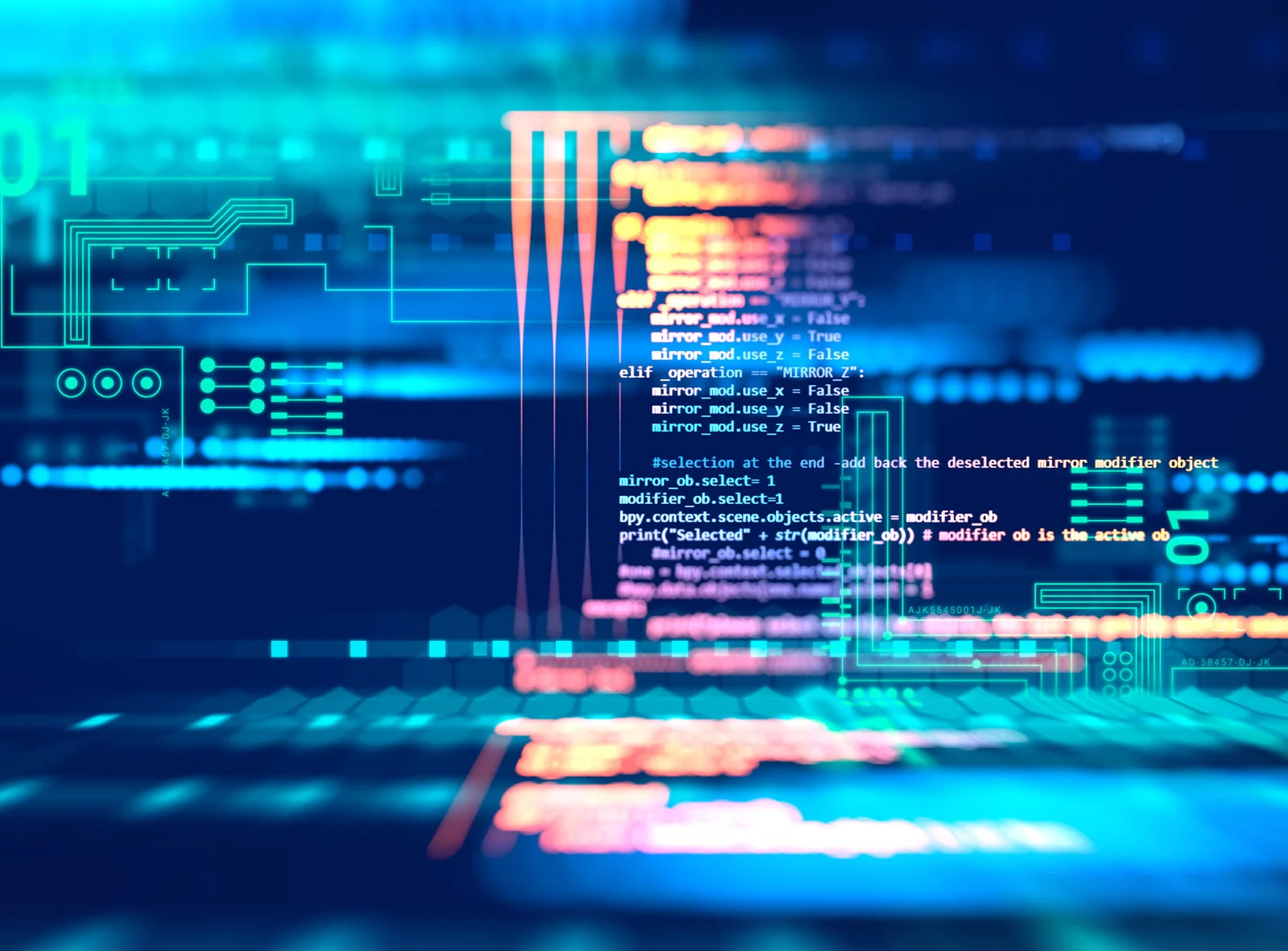 About Multisoft